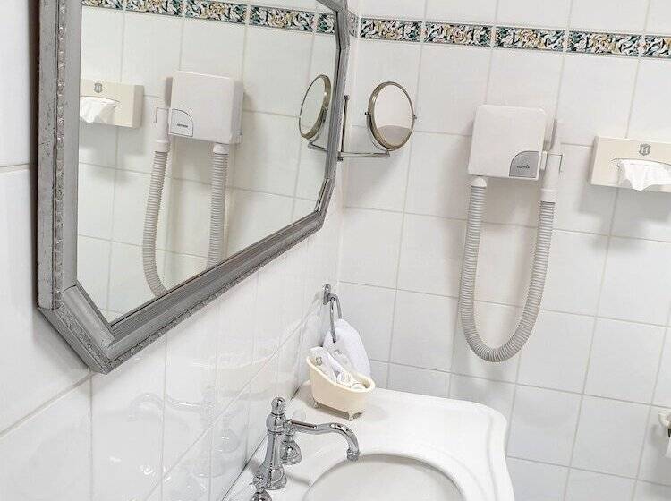 ペンション Cb Hotel Becker