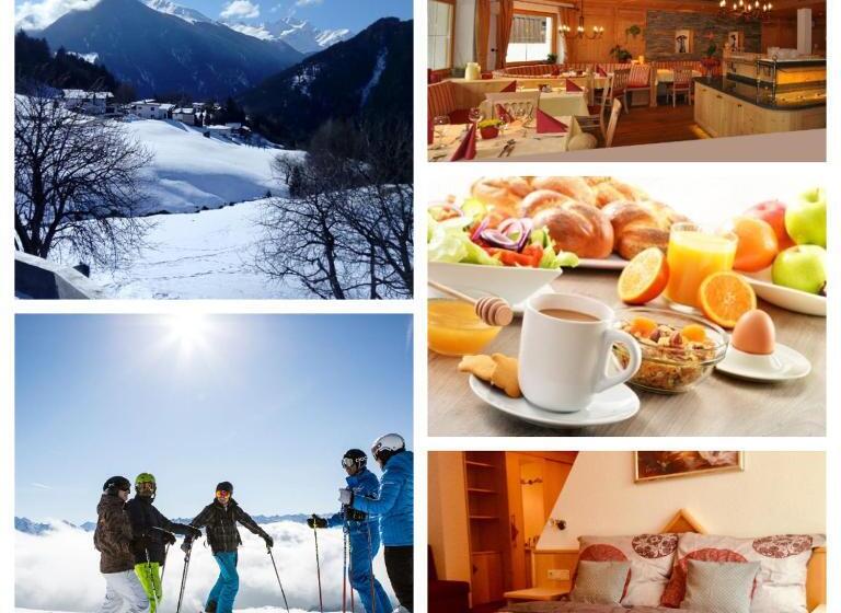 膳宿费 Gasthof Alpenblick