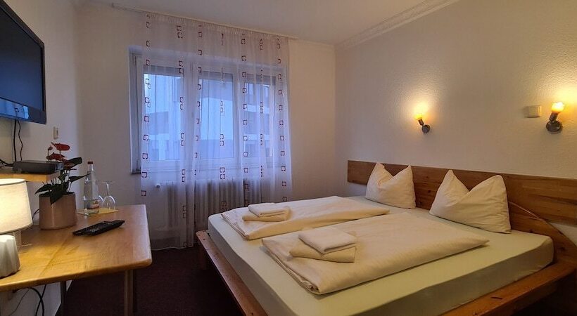 Пансион Lamm