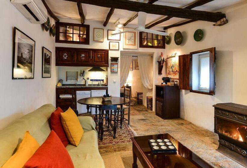 پانسیون Quinta Da Dourada