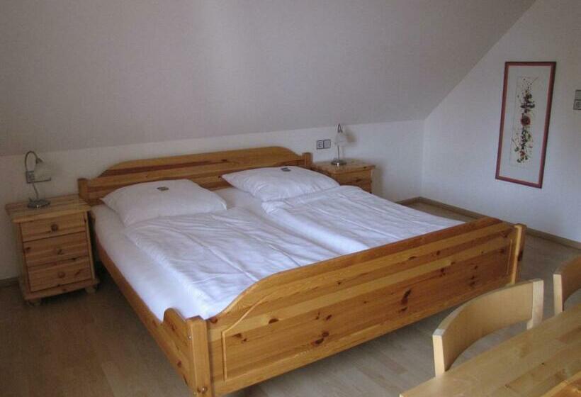 ペンション Restaurant Parthenon