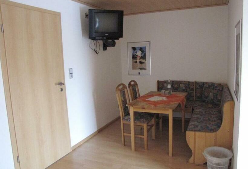 ペンション Restaurant Parthenon