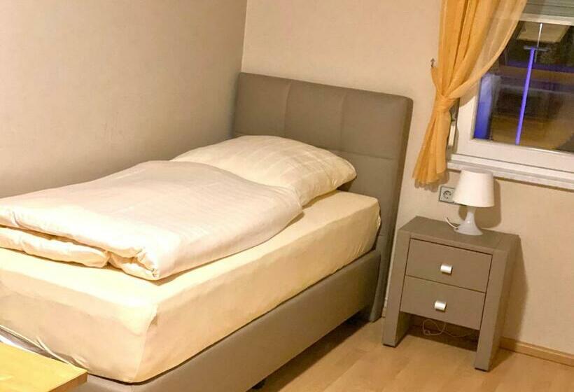 ペンション Restaurant Parthenon