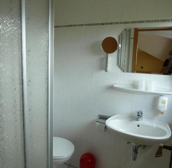 ペンション Rheingoldschänke