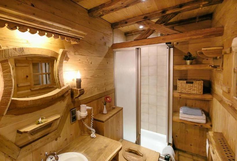 Пансион Seegasthof Gamsjaga