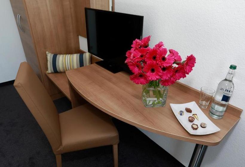 پانسیون Zwei&vierzig