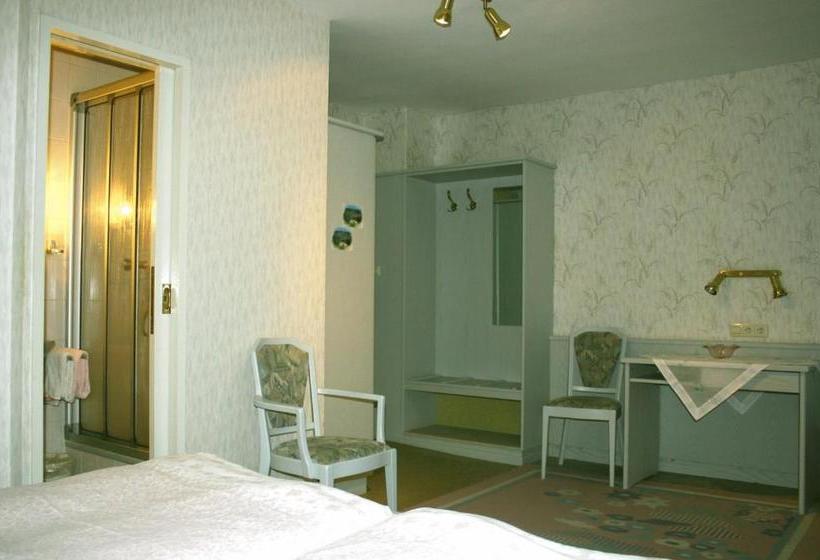 Pension Am Walde
