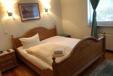 Pension Haus Bielke