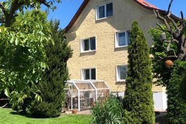 Pension Haus Bielke