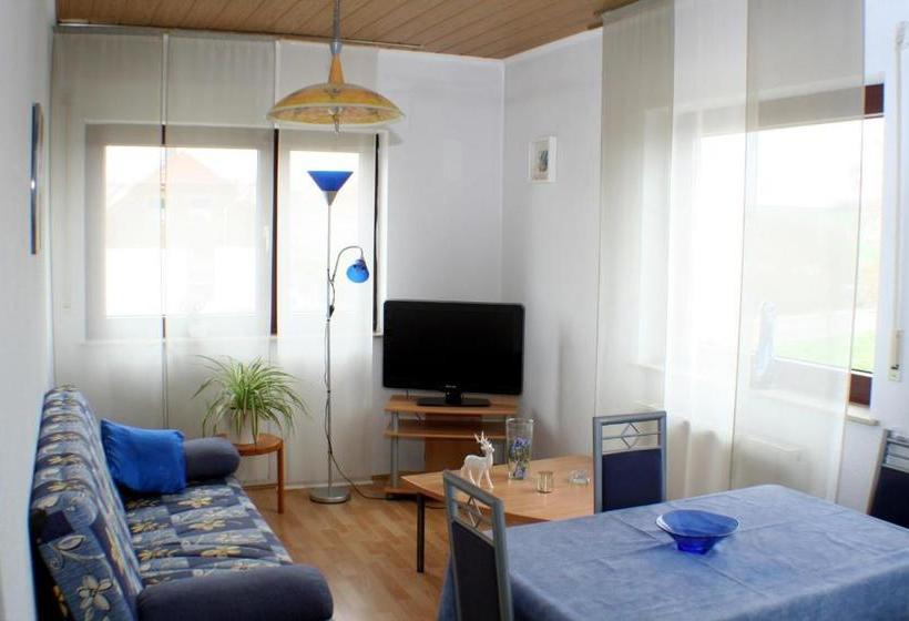 Pension Und Weingut Hirschhof