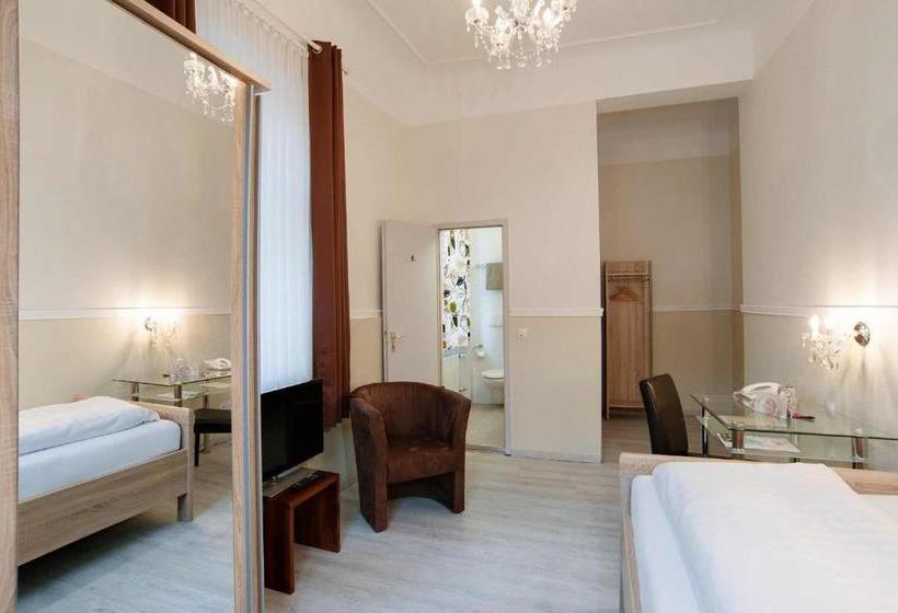 Pension Villa Nordland