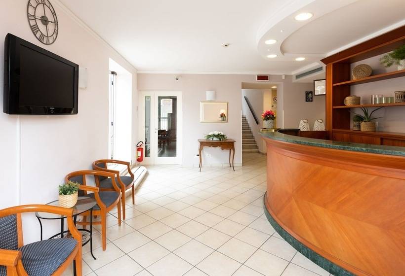 Residence Mimosa
