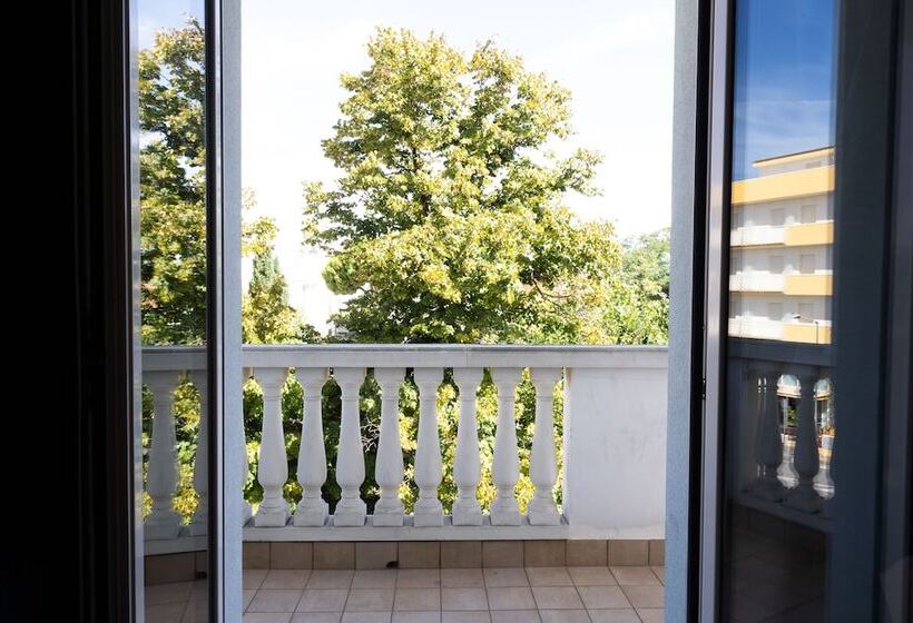 Residence Mimosa