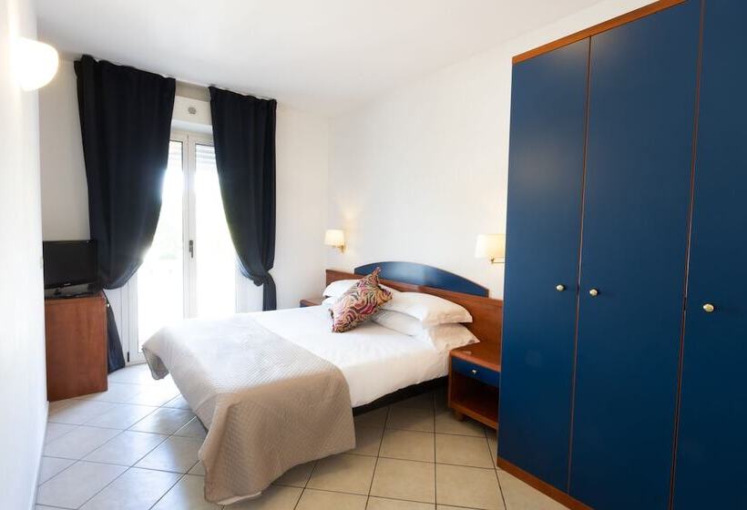 Residence Mimosa