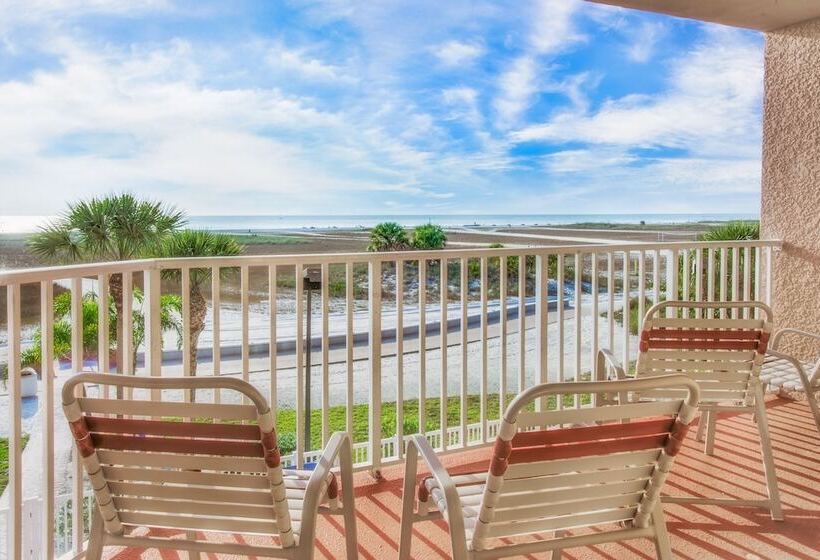 Surf Beach Resort By Sunsational Beach Rentals