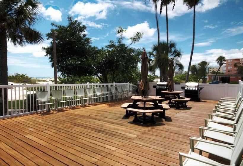 Surf Beach Resort By Sunsational Beach Rentals