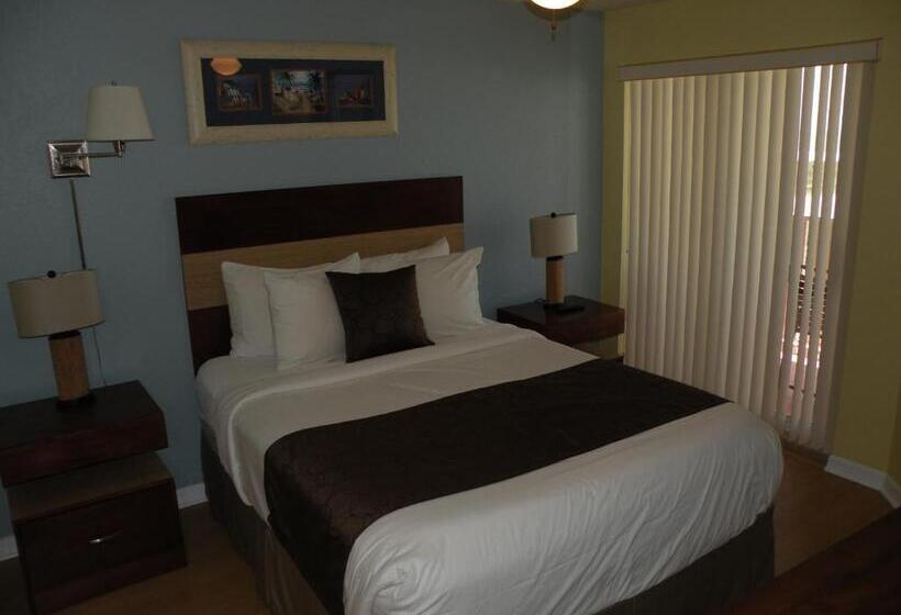 Surf Beach Resort By Sunsational Beach Rentals