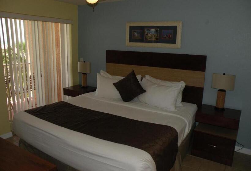 Surf Beach Resort By Sunsational Beach Rentals