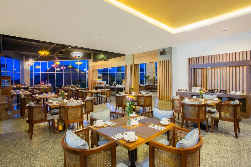 Swiss Belhotel Pangkalpinang