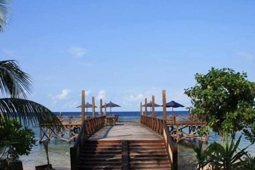 Wakatobi Patuno Resort By Sahid