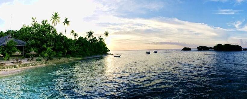 Wakatobi Patuno Resort By Sahid