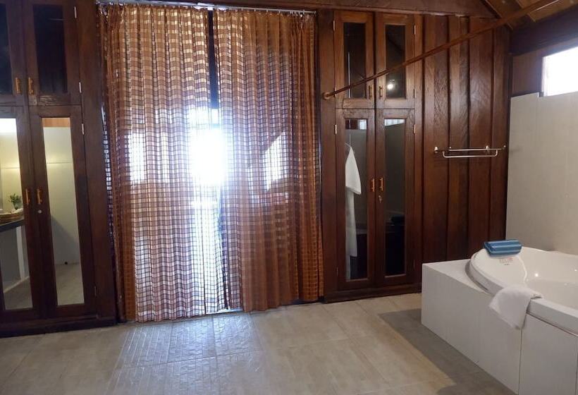 Wakatobi Patuno Resort By Sahid