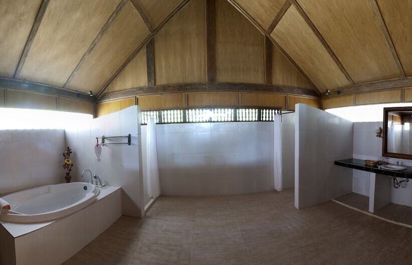 Wakatobi Patuno Resort By Sahid