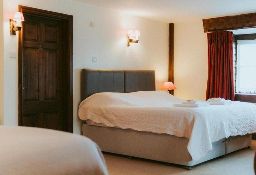 ユースホステル The Heathfield Inn