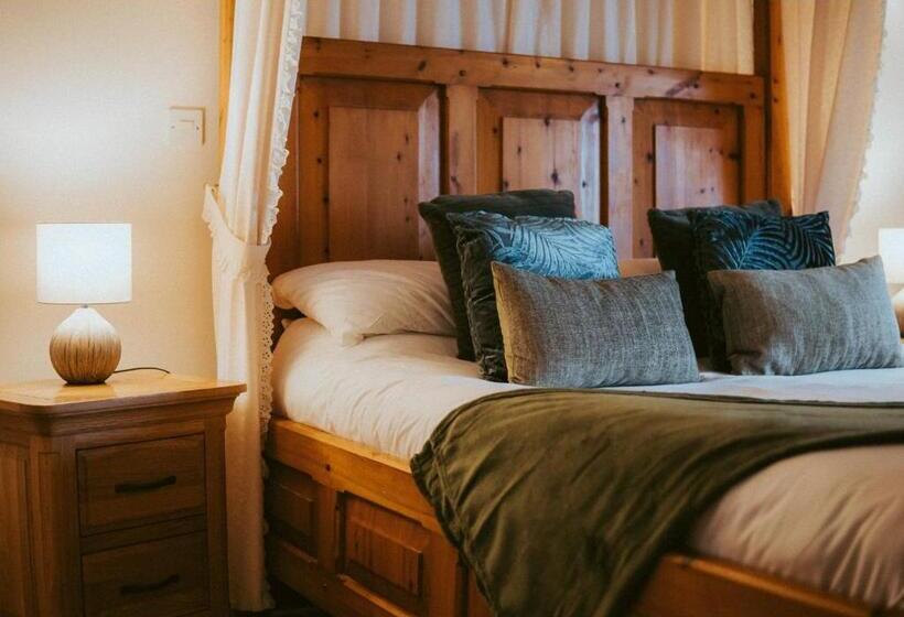 ユースホステル The Heathfield Inn