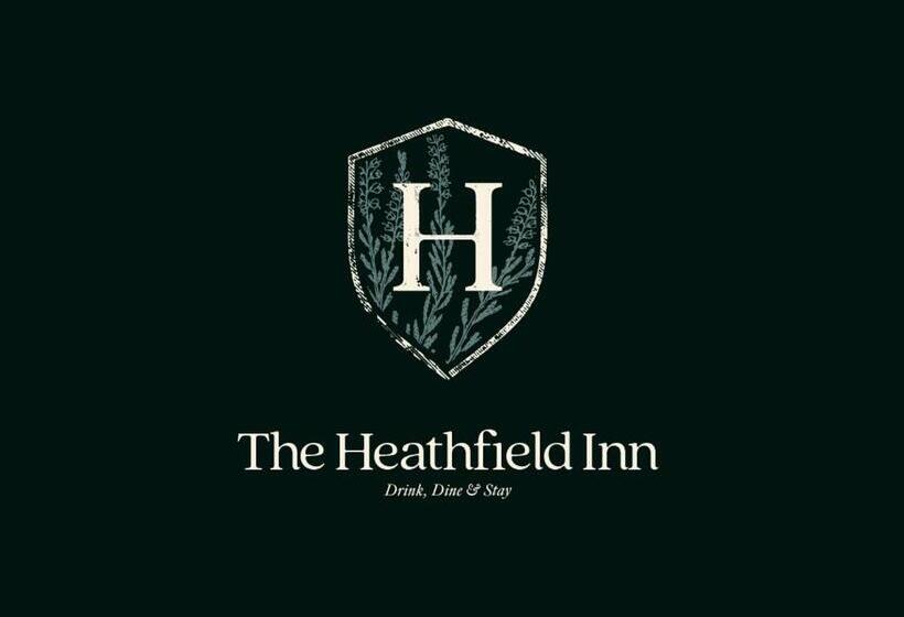 ユースホステル The Heathfield Inn