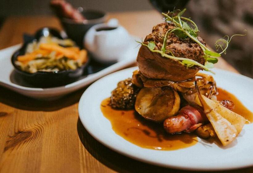 ユースホステル The Heathfield Inn