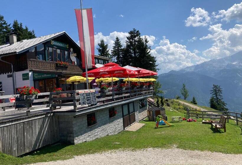 Alpenapartments Unterschlag