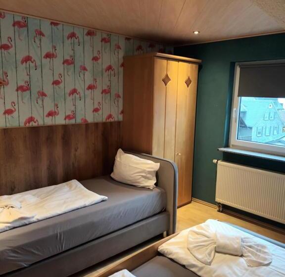 Aparthotel Harlekin