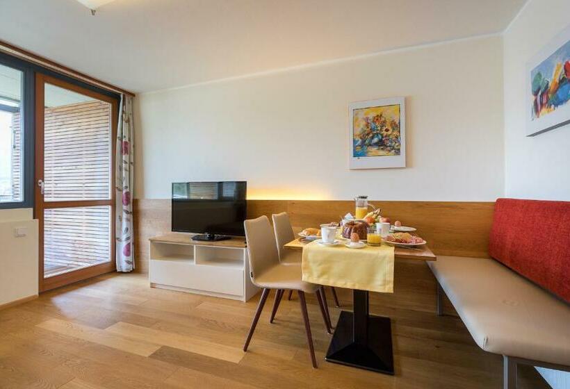 Apartments Am See