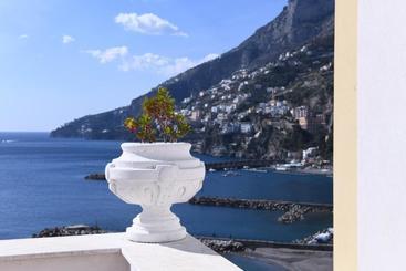 Appartamenti Casamalfi Centro Storico