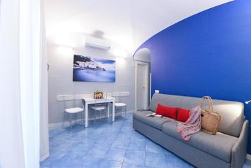 Appartamenti Casamalfi Centro Storico