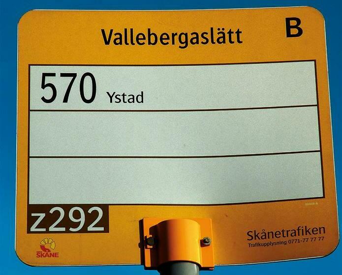 Aamiaismajoitus (B&B) Vallebergaslätt