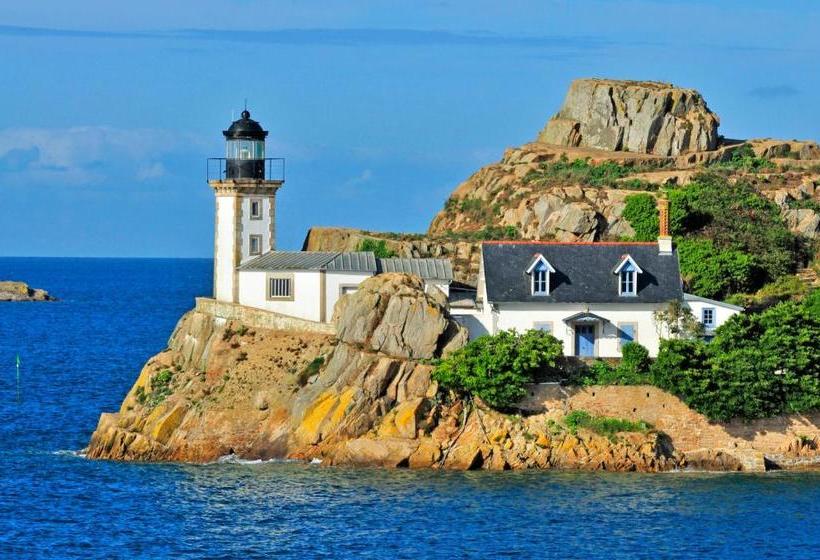 Goélia Résidence Du Golf De L'océan