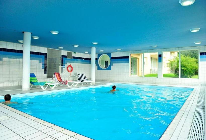 Goélia Résidence Du Golf De L'océan