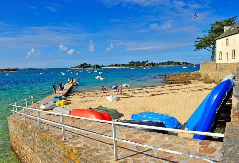 Goélia Résidence Du Golf De L'océan