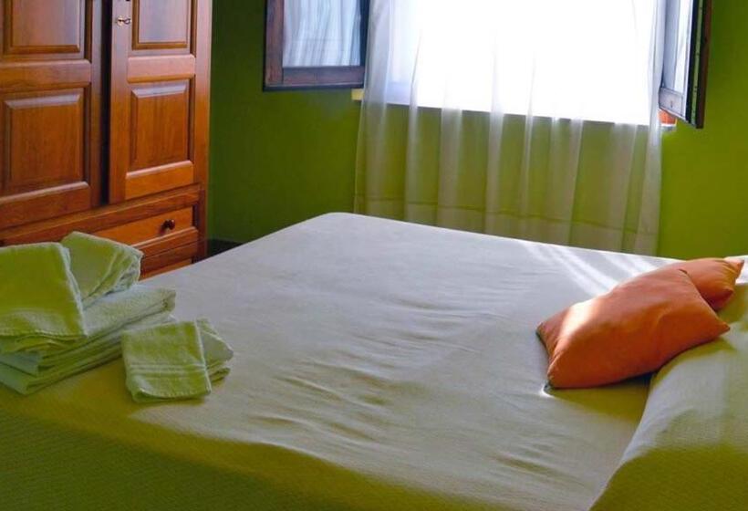 فندق Agriturismo Su Solianu