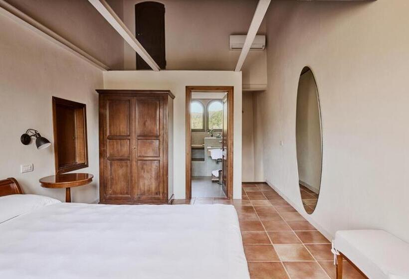 فندق Agriturismo Villetta Di Monterufoli