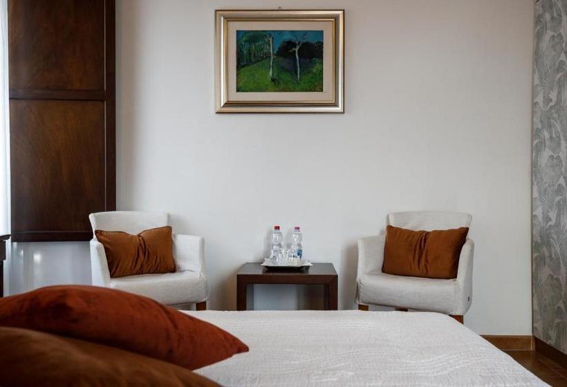 Отель Masseria Grande