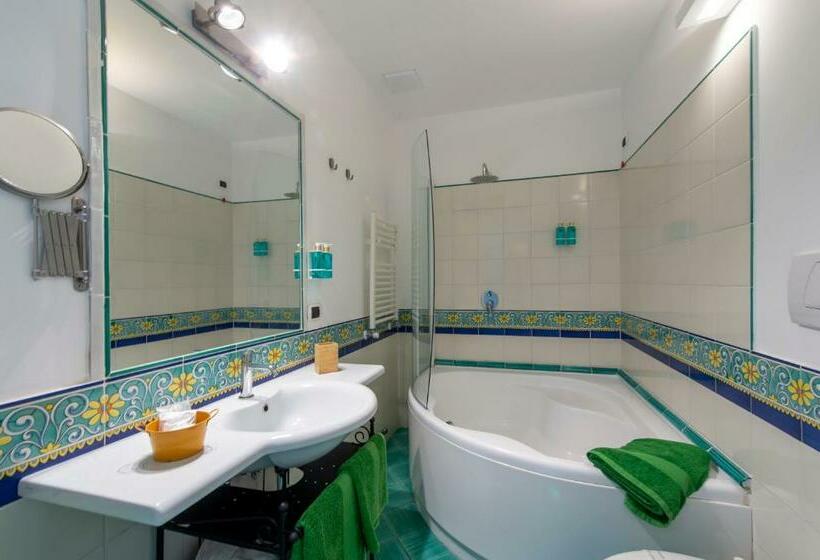 펜션 Amalfi Residence