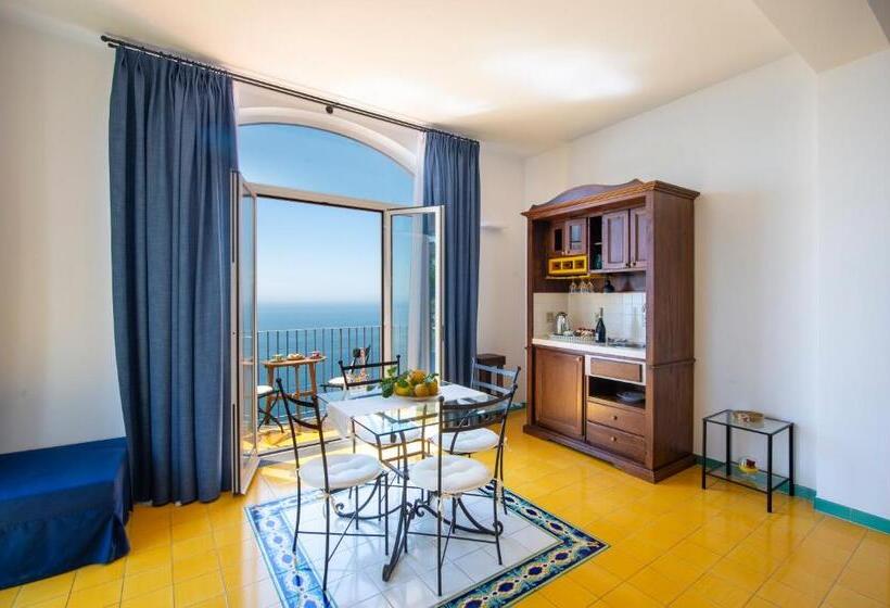 펜션 Amalfi Residence