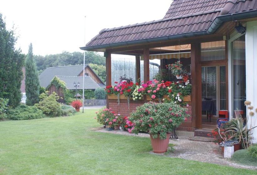 펜션 Amselhof