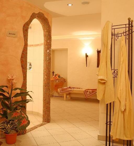 膳宿费 Aparthotel Hohe Brücke