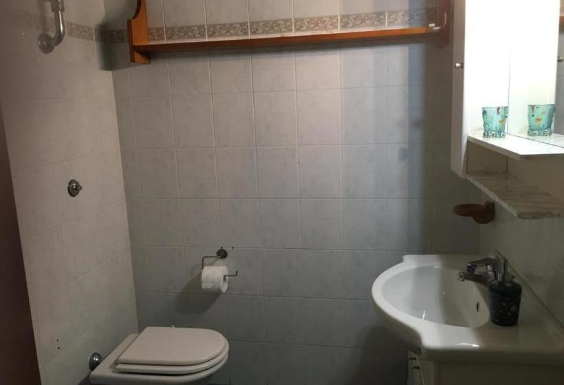 פנסיון B&b Di Benedetta Bianchi