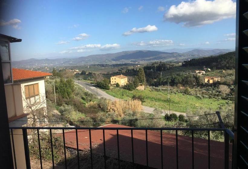 פנסיון B&b Di Benedetta Bianchi