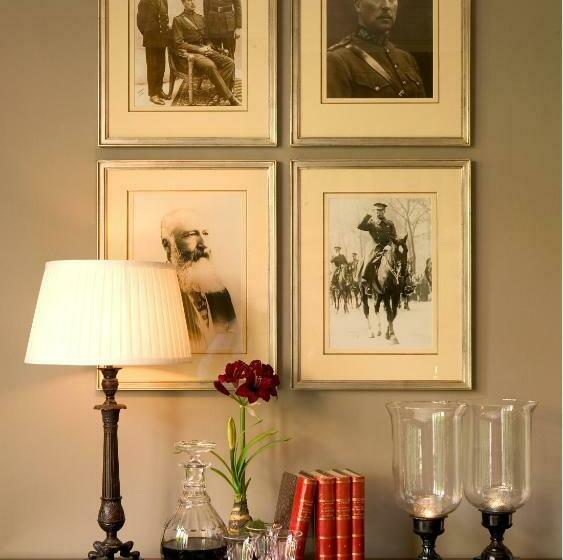 Пансион Brugsche Suites Luxury Guesthouse